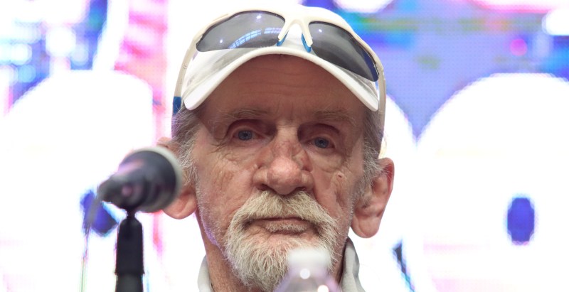 Santana Singer Dead at 79 Family Confirms Death of Alex Ligertwood