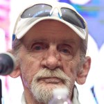 Santana Singer Dead at 79 Family Confirms Death of Alex Ligertwood