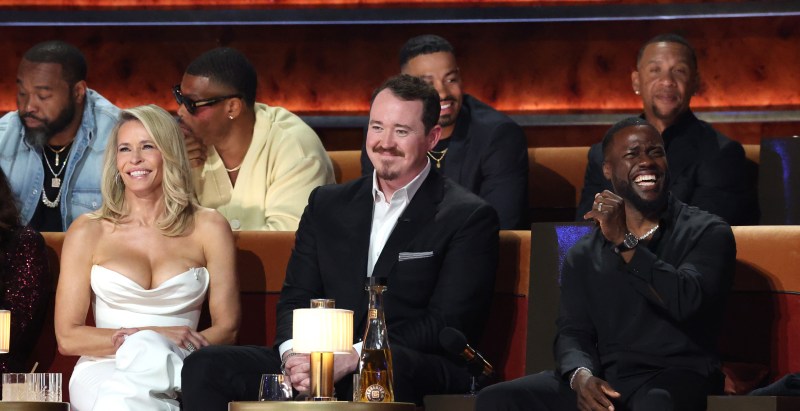 Shane Gillis And Chelsea Handler Feud Intensifies After Comedian Makes Cheeky Response To Her Criticisms