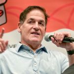 'Shark Tank' Star Mark Cuban's Real Net Worth Revealed