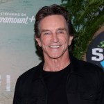 'Survivor' Host Jeff Probst Suffers Devastating Family Loss