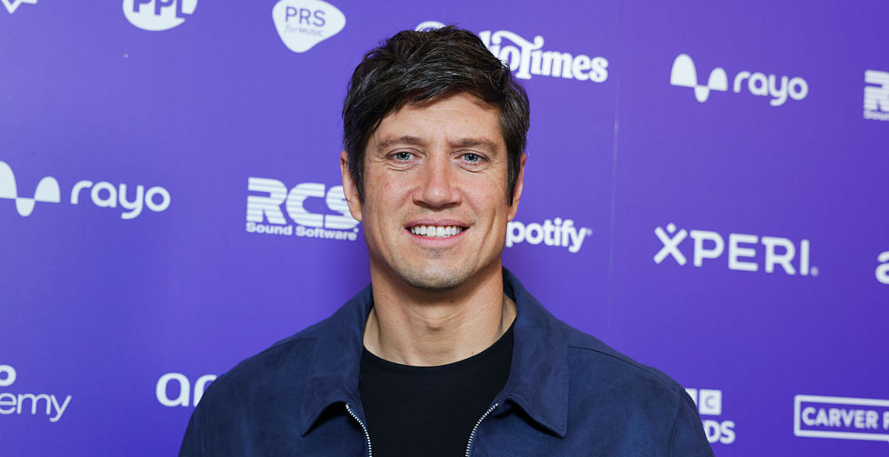 TV Host Recalls Saving His Brother From Drowning When They Were Kids