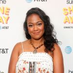 Tatyana Ali Remembers Traumatic Birth Of Firstborn, They Pushed Him Back Inside Me