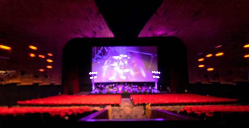 The First AI Feature Film Has Been Presented At Cannes, And Proves AI Can't Be Original