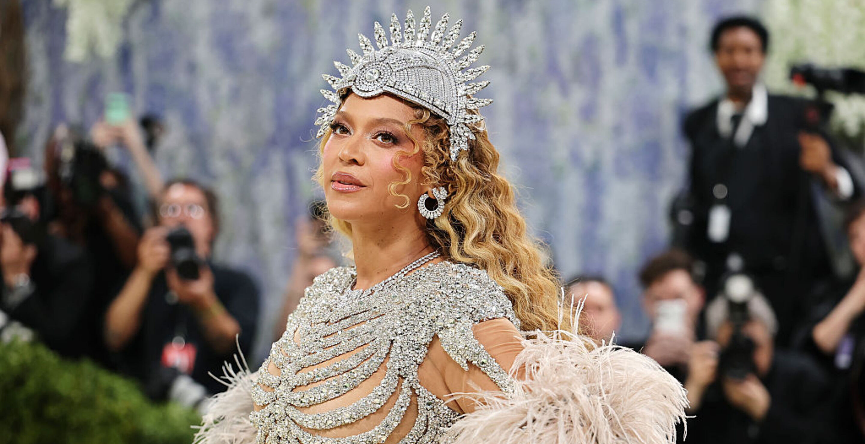 Update on the Man Who Stole Unreleased Beyoncé Tracks