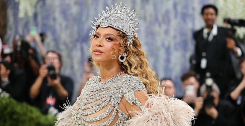 Update on the Man Who Stole Unreleased Beyoncé Tracks