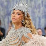 Update on the Man Who Stole Unreleased Beyoncé Tracks