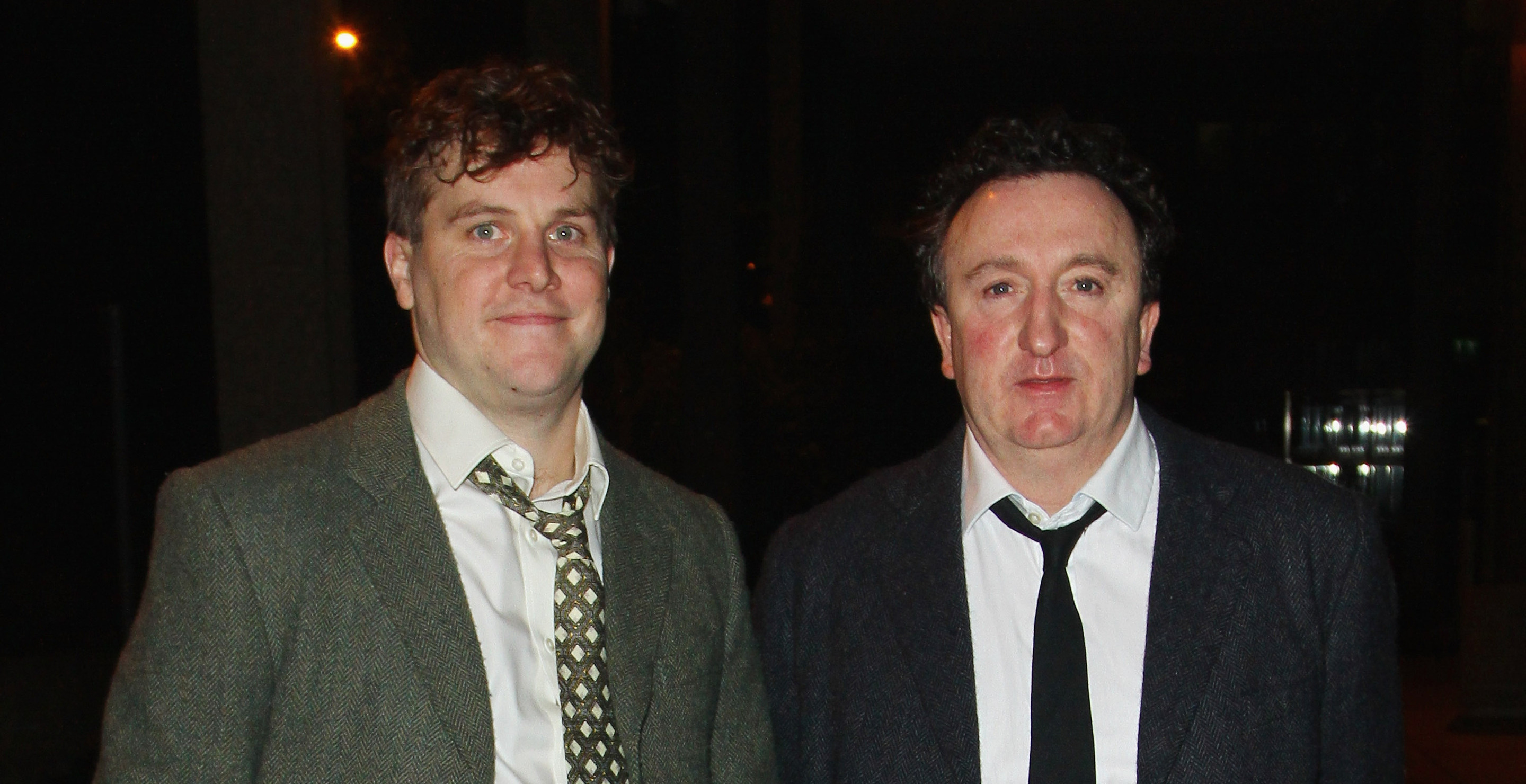 'War Horse' and 'Banshees of Inisherin' Actor Dies Suddenly Gary Lydon Was 61