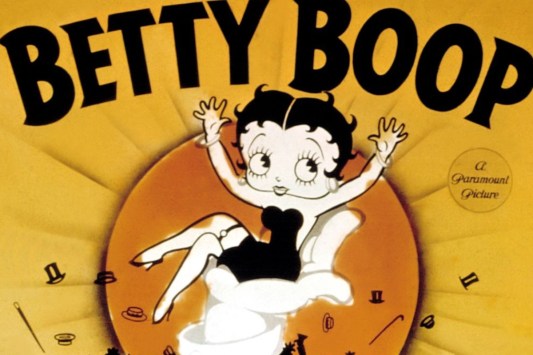 abc-tv-star-is-working-on-a-betty-boop-movie