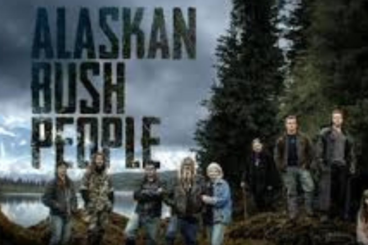 ‘Alaskan Bush People’ Star Dies by Suicide: Matt Brown Was 43
