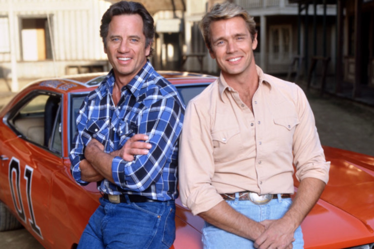 All 4 ‘Dukes of Hazzard’ Movies and Where to Watch Them