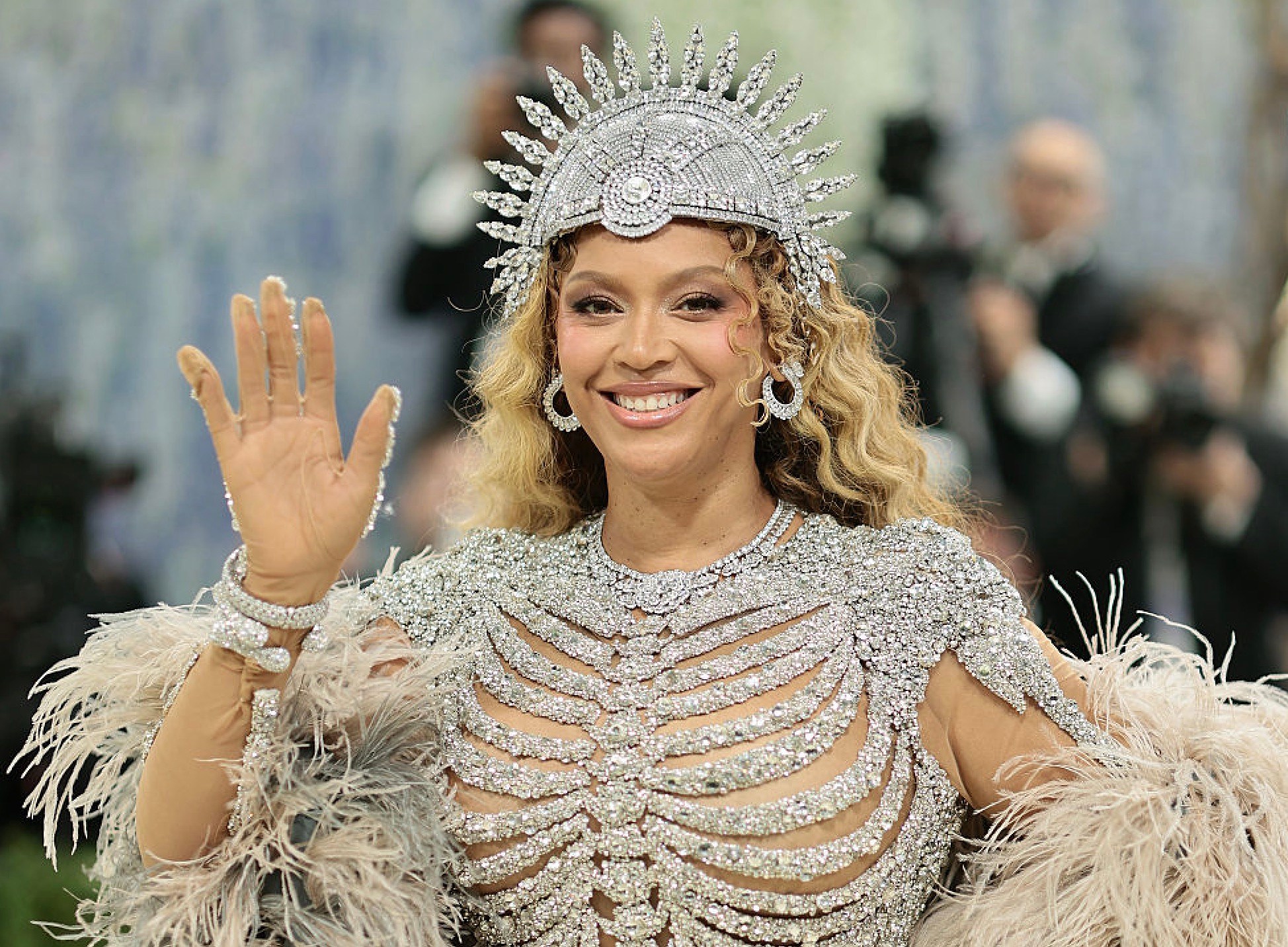 Beyoncé's Real Net Worth in 2026 Revealed
