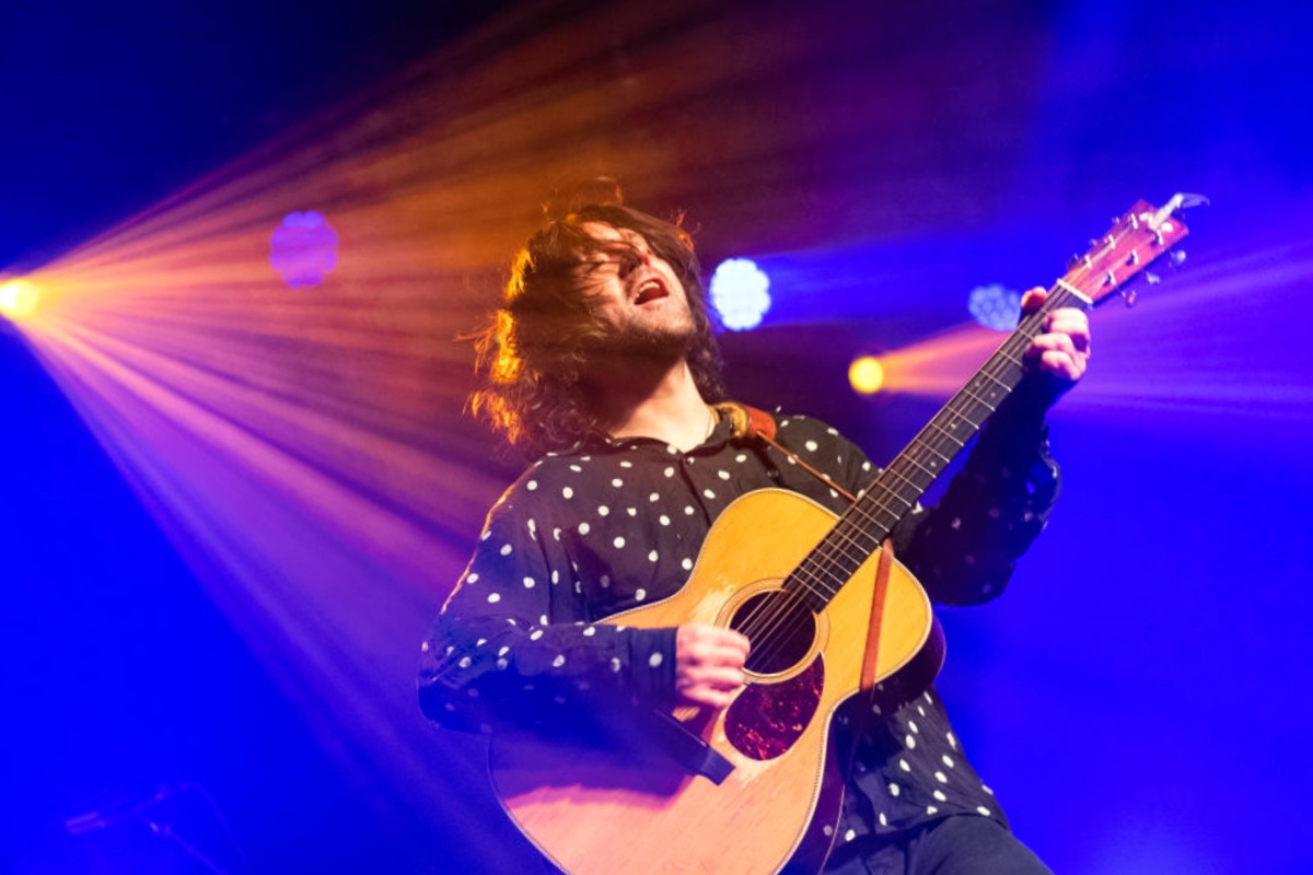 Bright Eyes Concert Postponed Over ‘Unsafe’ Conditions