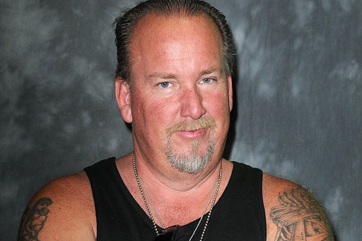 Buyer Had ‘Odd’ Interaction With Darrell Sheets Before the ‘Storage Wars’ Star’s Suicide