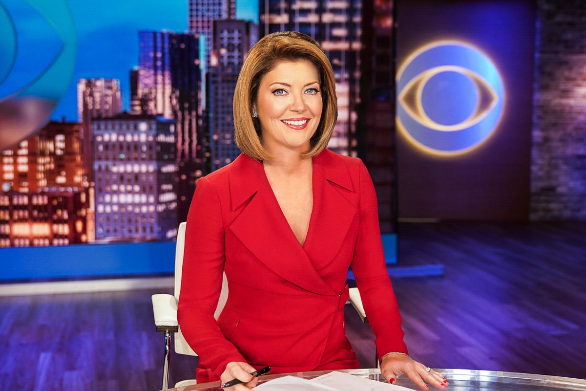 CBS’ Norah O’Donnell Undergoes Important Medical Procedure, Encourages Others to Do the Same
