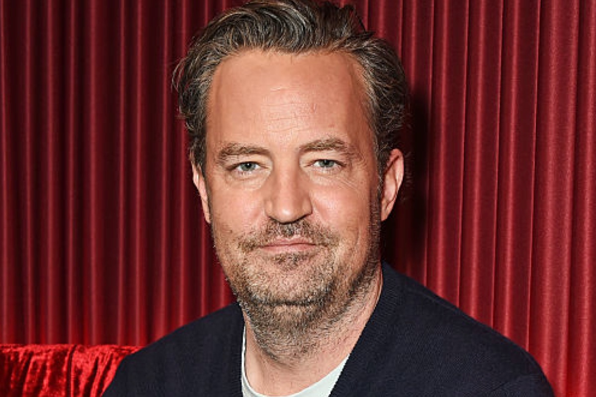 Claims of Evidence Destruction Surface in Matthew Perry Death Case