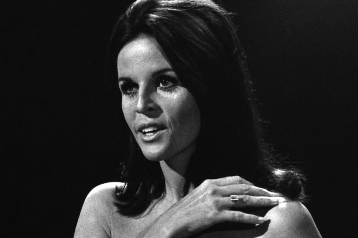 Controversial Singer-Actress Dies: Claudine Longet Was 84