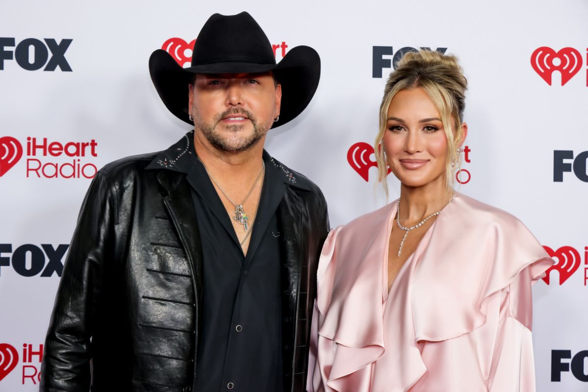 Country Singer Reveals How He and His Second Wife Maintain a Healthy Marriage