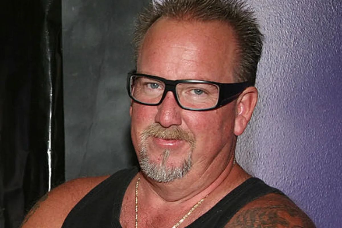 Darrell Sheets’ Son Breaks His Silence on ‘Storage Wars’ Cast Member’s Death