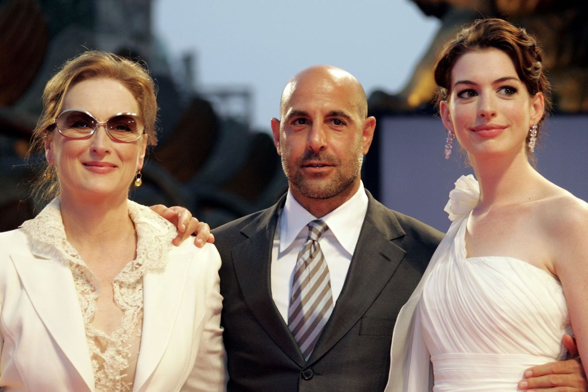 ‘Devil Wears Prada’ Star Reveals ‘Secret’ Decade-Long Medical Condition