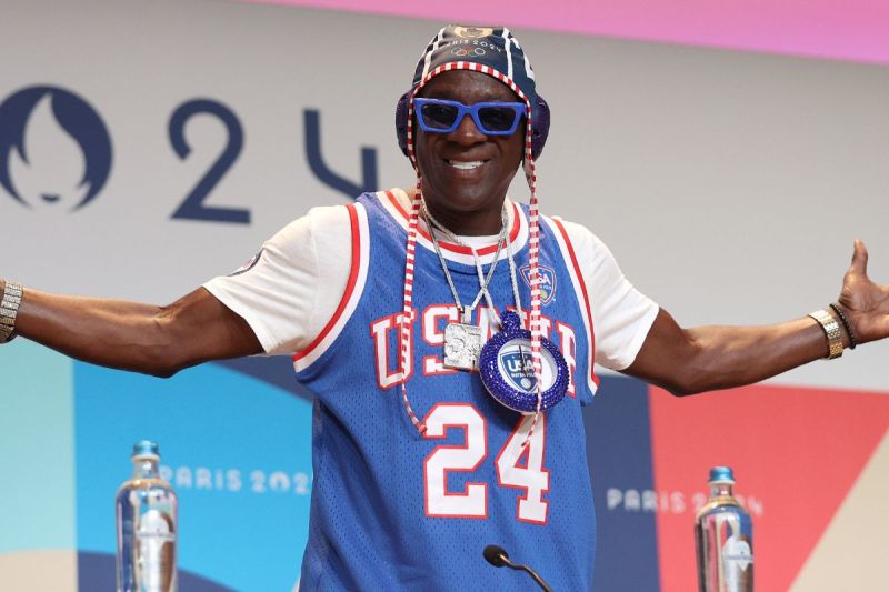flavor-flav-announces-she-weekend-to-honor-womens-sports