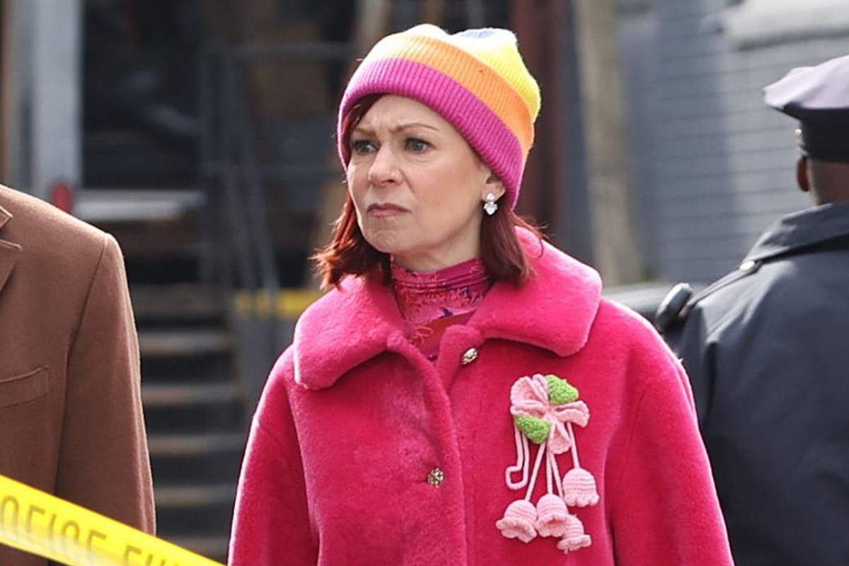 Former ABC Sitcom Actress Jumped to CBS to Guest Star on ‘Elsbeth’