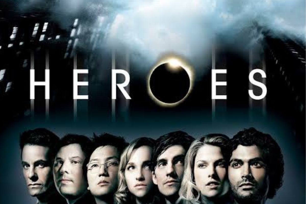 Former ‘Heroes’ Star Opens Up About Her Sexuality