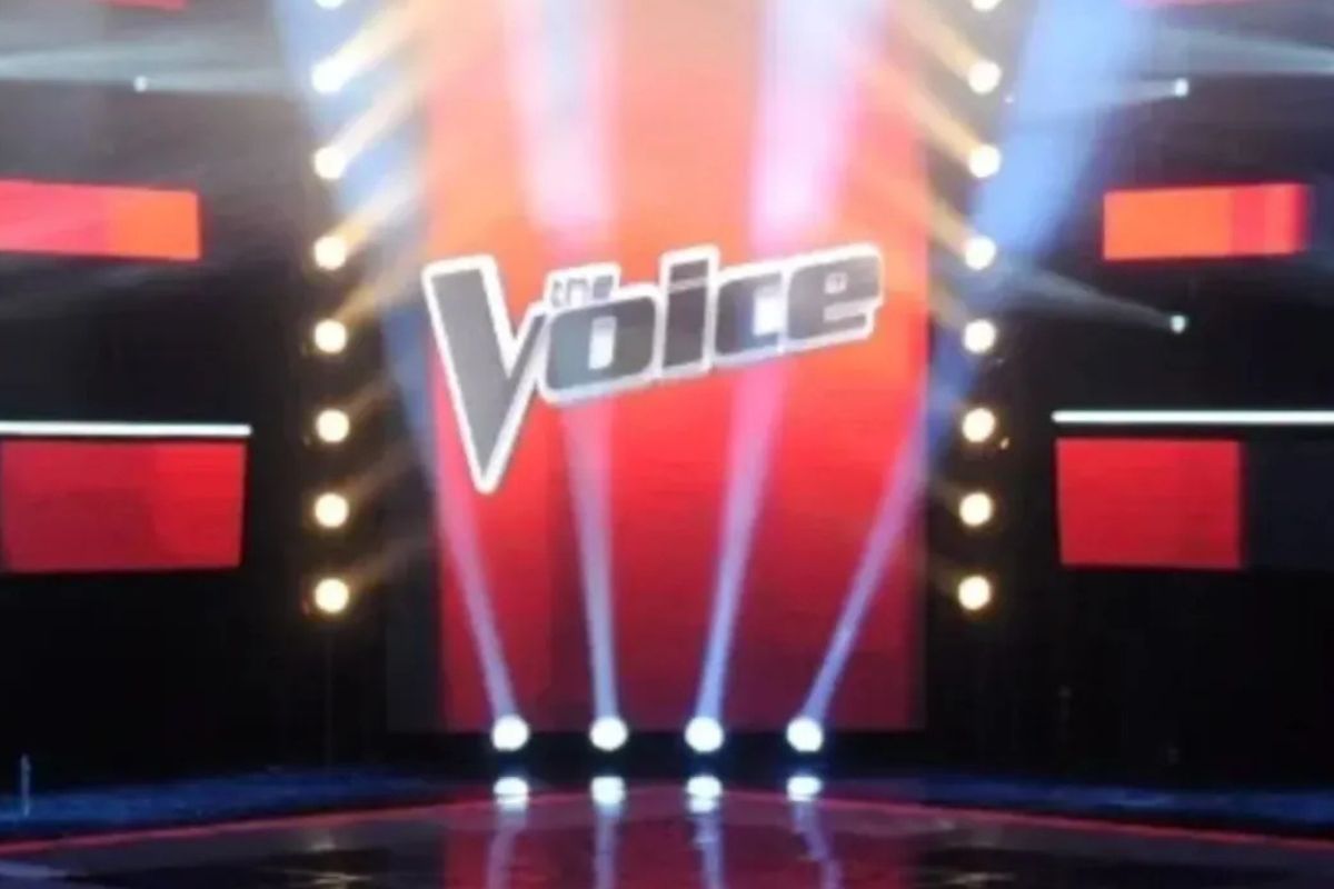 ‘The Voice’ Fires Music Legend After Coaching Since the Beginning