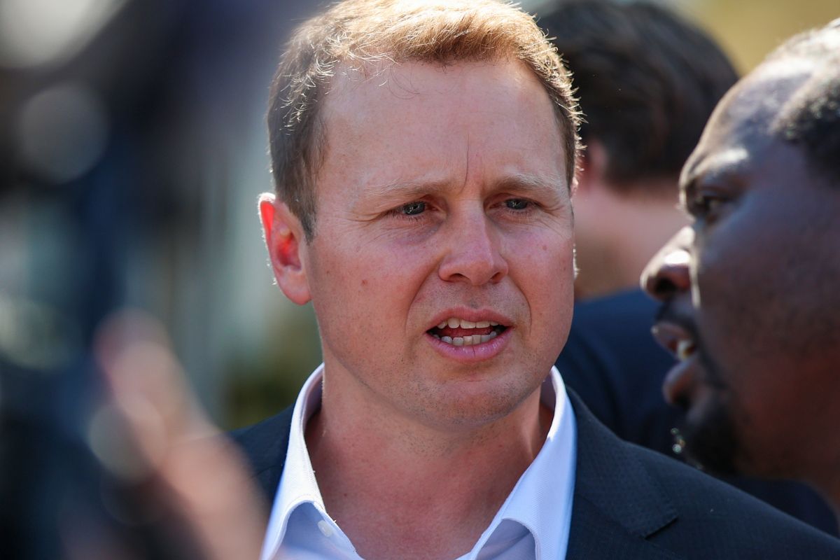 Game Show Host Slams Spencer Pratt, Calls Him a ‘Serial Scammer’