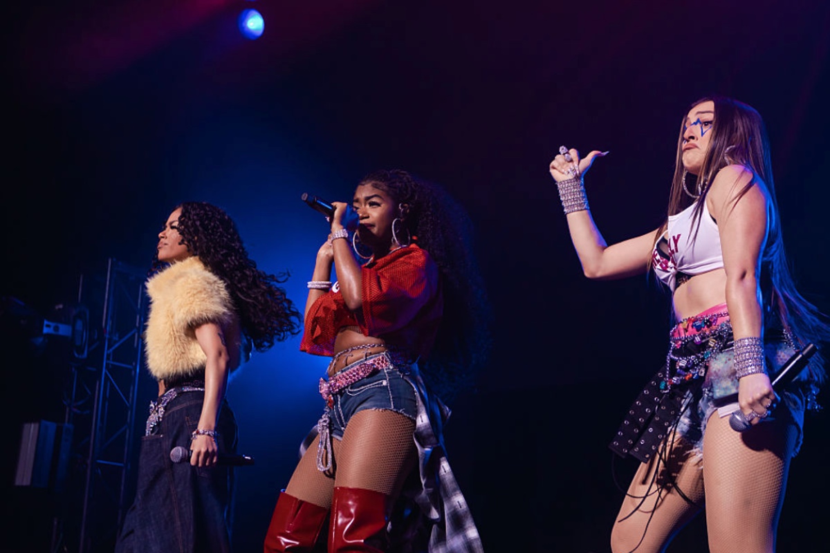Girl Group Delays Entire Tour, Calling It a ‘Difficult Decision’