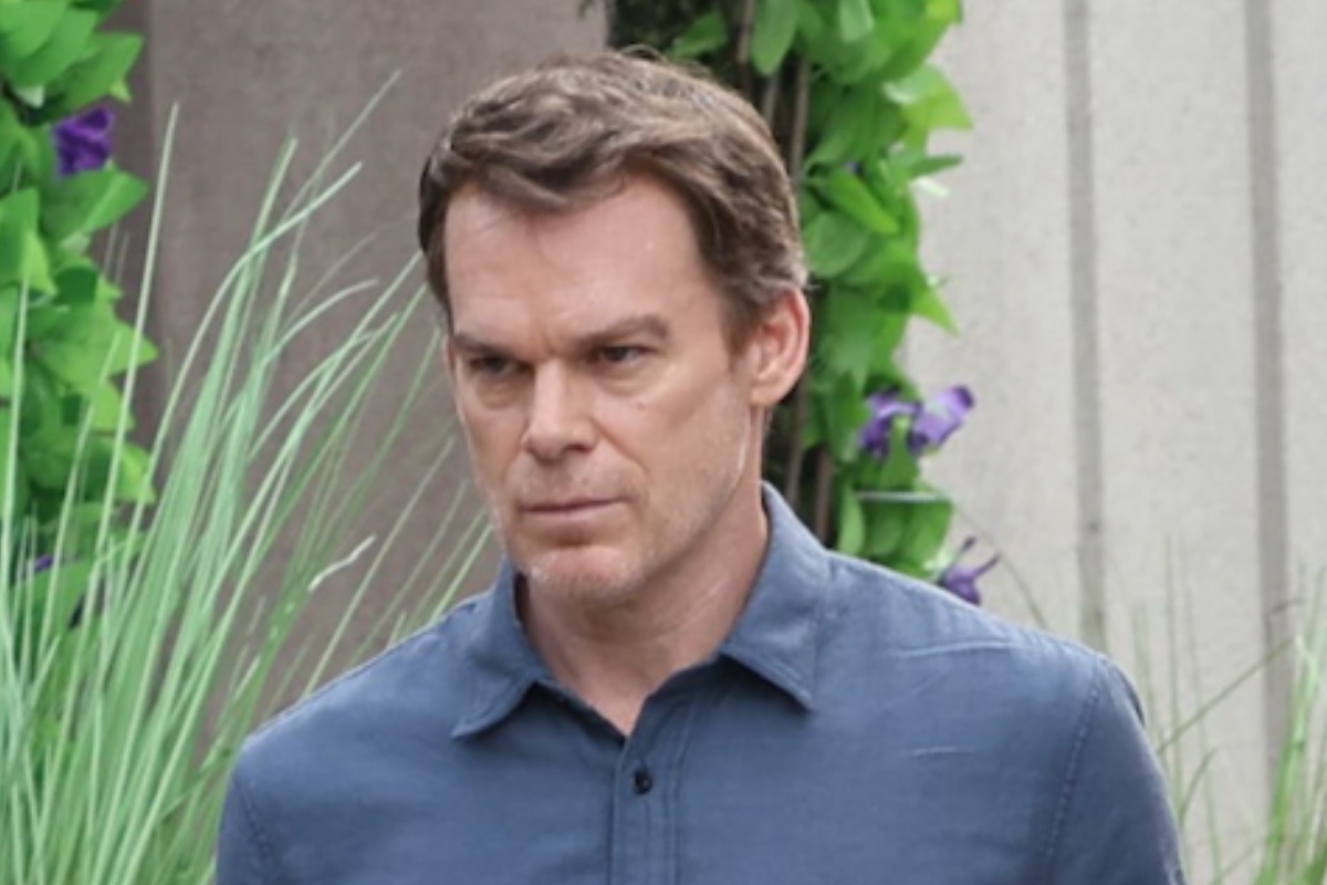 Horror Legend Joins ‘Dexter: Resurrection’ Season 2