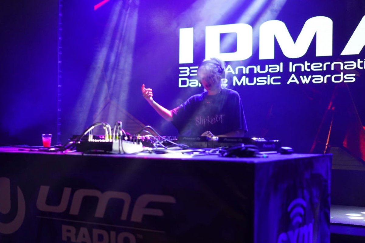 ‘I Know This Is Disappointing’: DJ Backs out of Big Tour