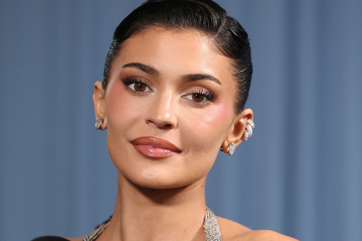 Kylie Jenner Hit With Second Lawsuit Brought On By Employee