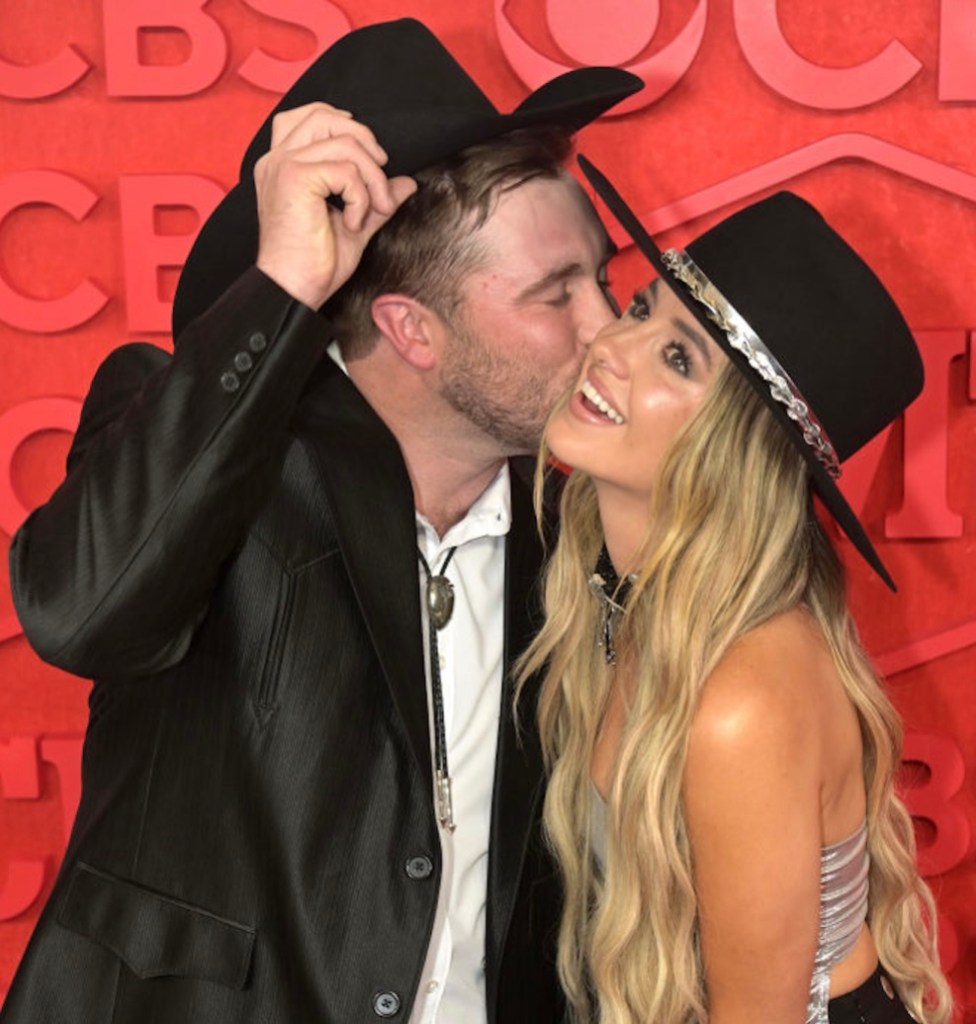 ainey-wilson-just-got-married