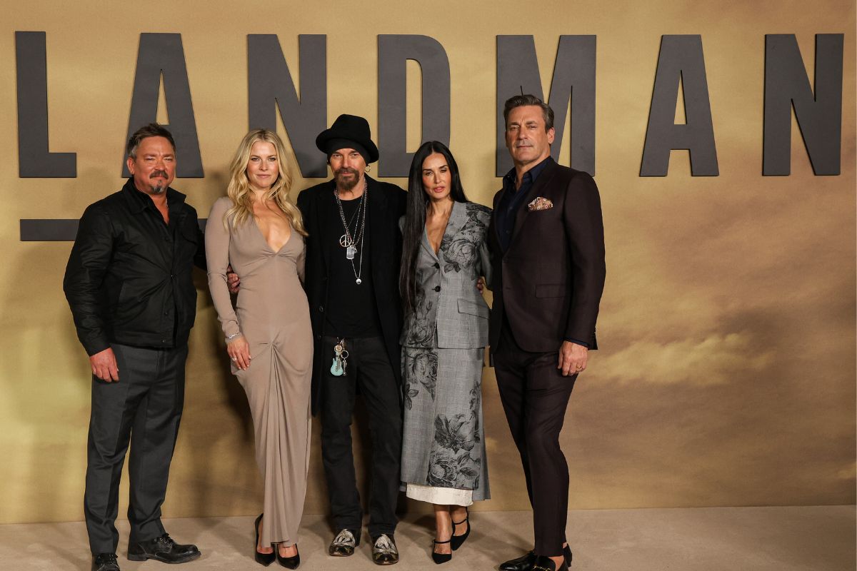 ‘Landman’ Star Opens up About Rare Health Condition that Led to Him Having a Restrictive Diet
