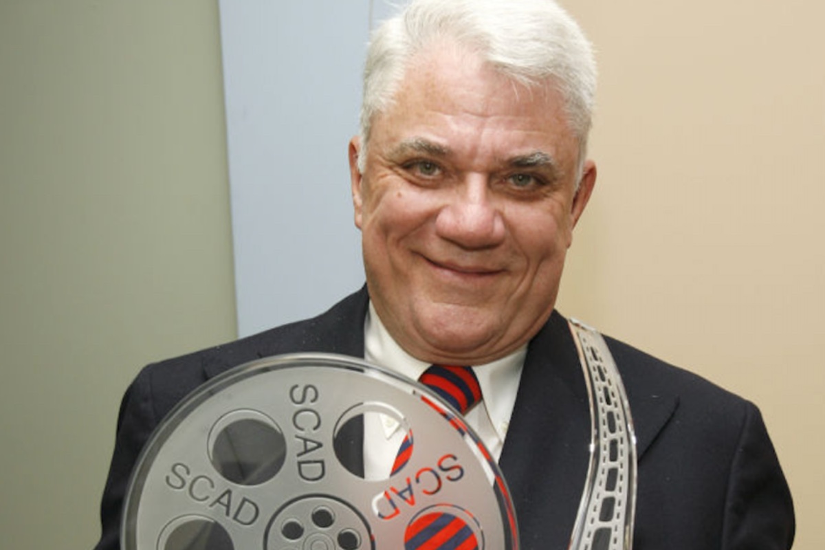 Legendary Film Critic Dies: Rex Reed Was 87
