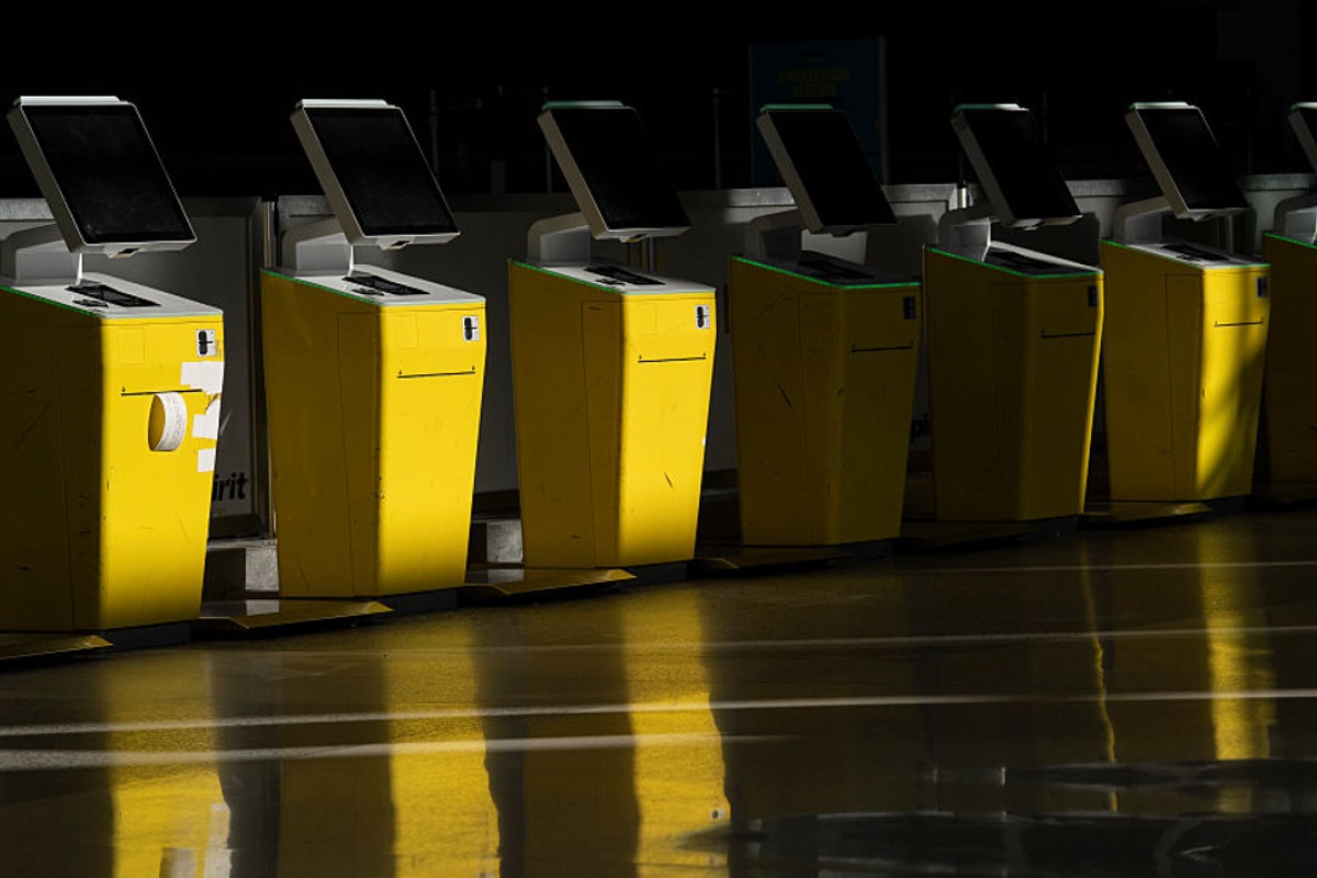 Major Airline Shuts Down After 34 Years of Operation