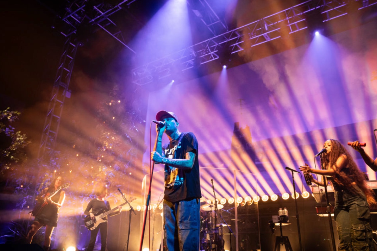 Major Pop Star Cancels Sold-Out US Tour Due to Health Issues