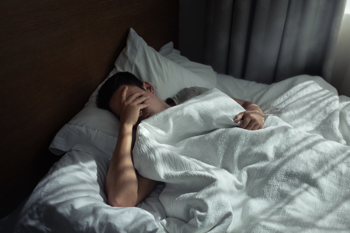 The Bedtime Routine That Finally Got Me Off Melatonin