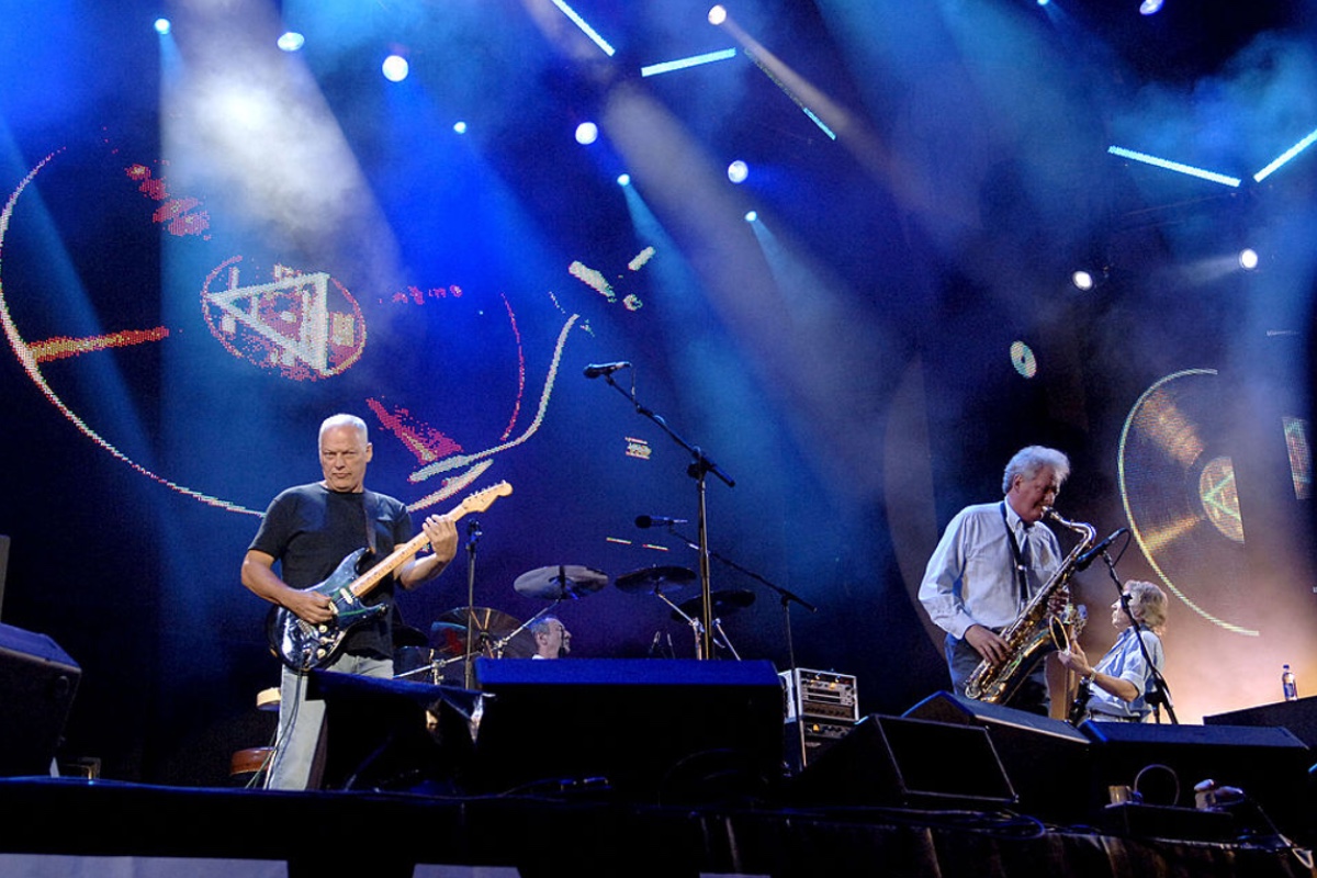 Musician Known for Pink Floyd’s ‘Dark Side of the Moon’ Dead at 83: RIP to Dick Parry