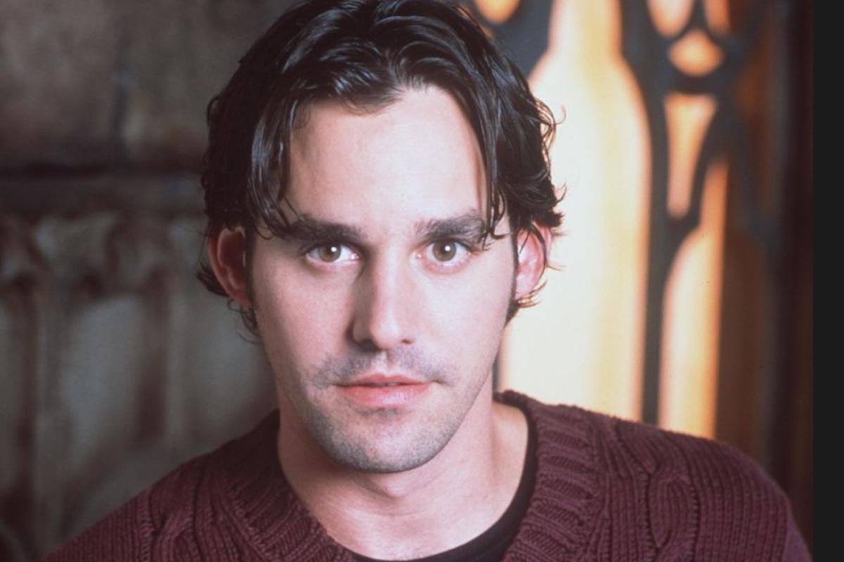 Officials Confirm ‘Buffy’ Actor Died of Serious Heart Issues: Latest on Nicholas Brendon’s Passing