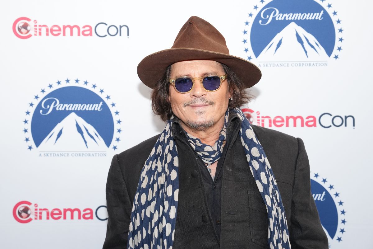 Police Called to Johnny Depp’s Home