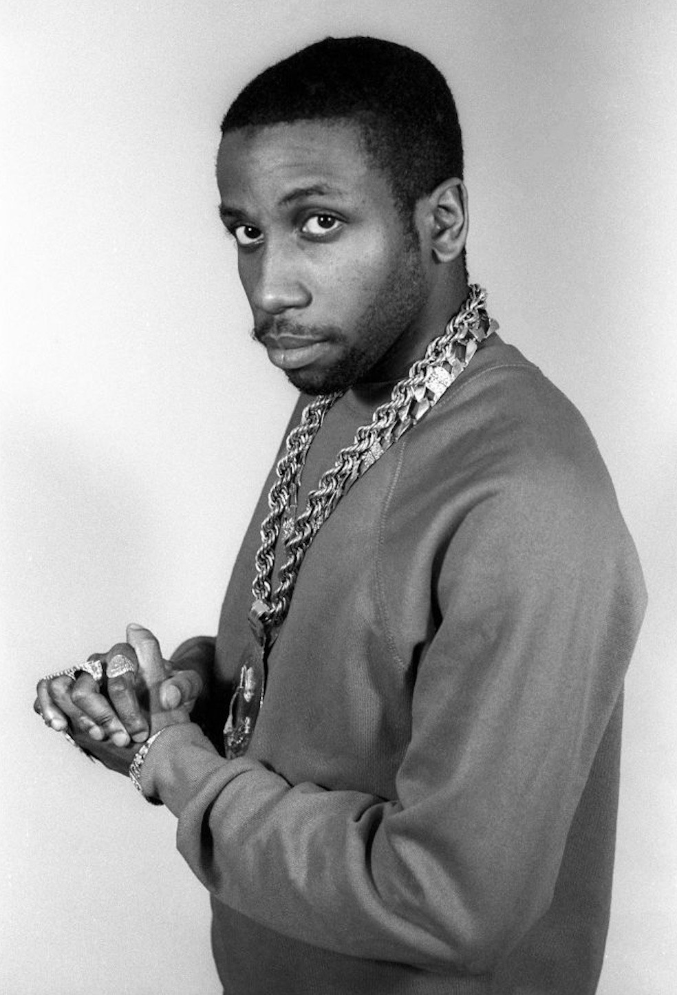 Rob Base, Rapper Behind Iconic Hip-Hop Song, Dead at 59