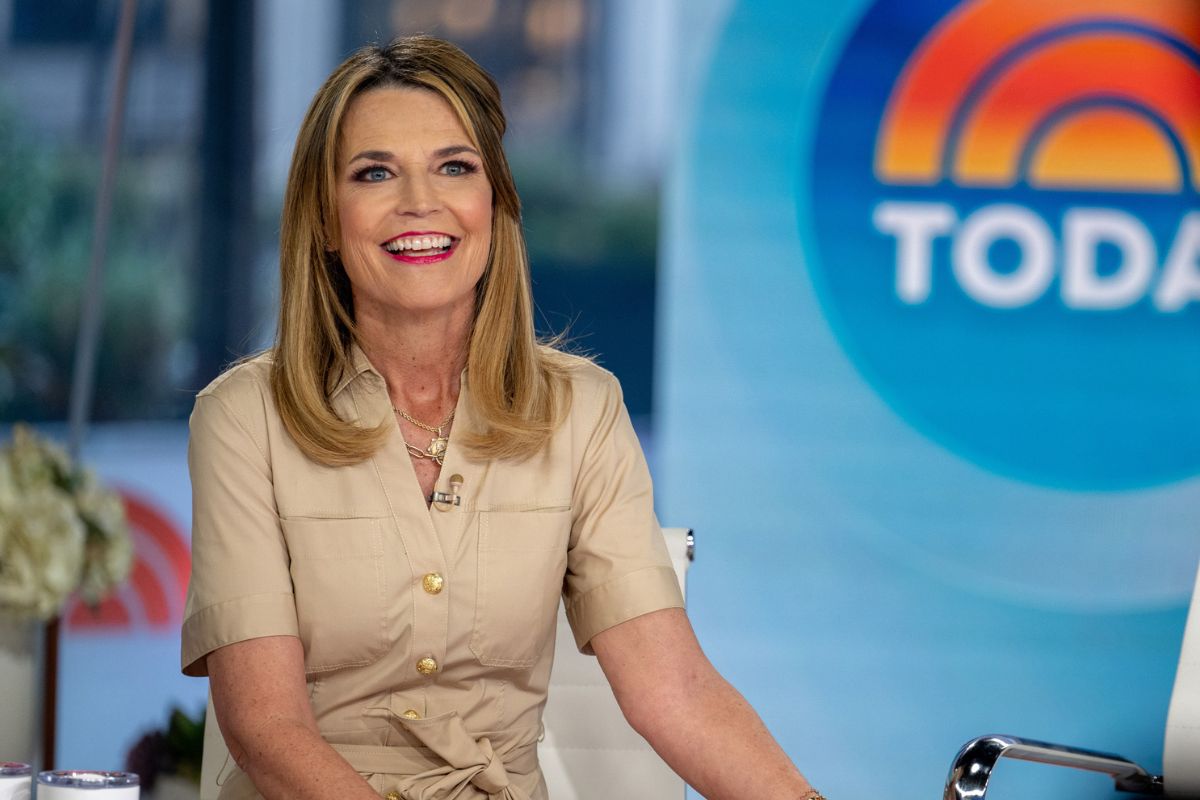 Savannah Guthrie Departs ‘Today’ Mid-Show Amidst Search For Her Missing Mom