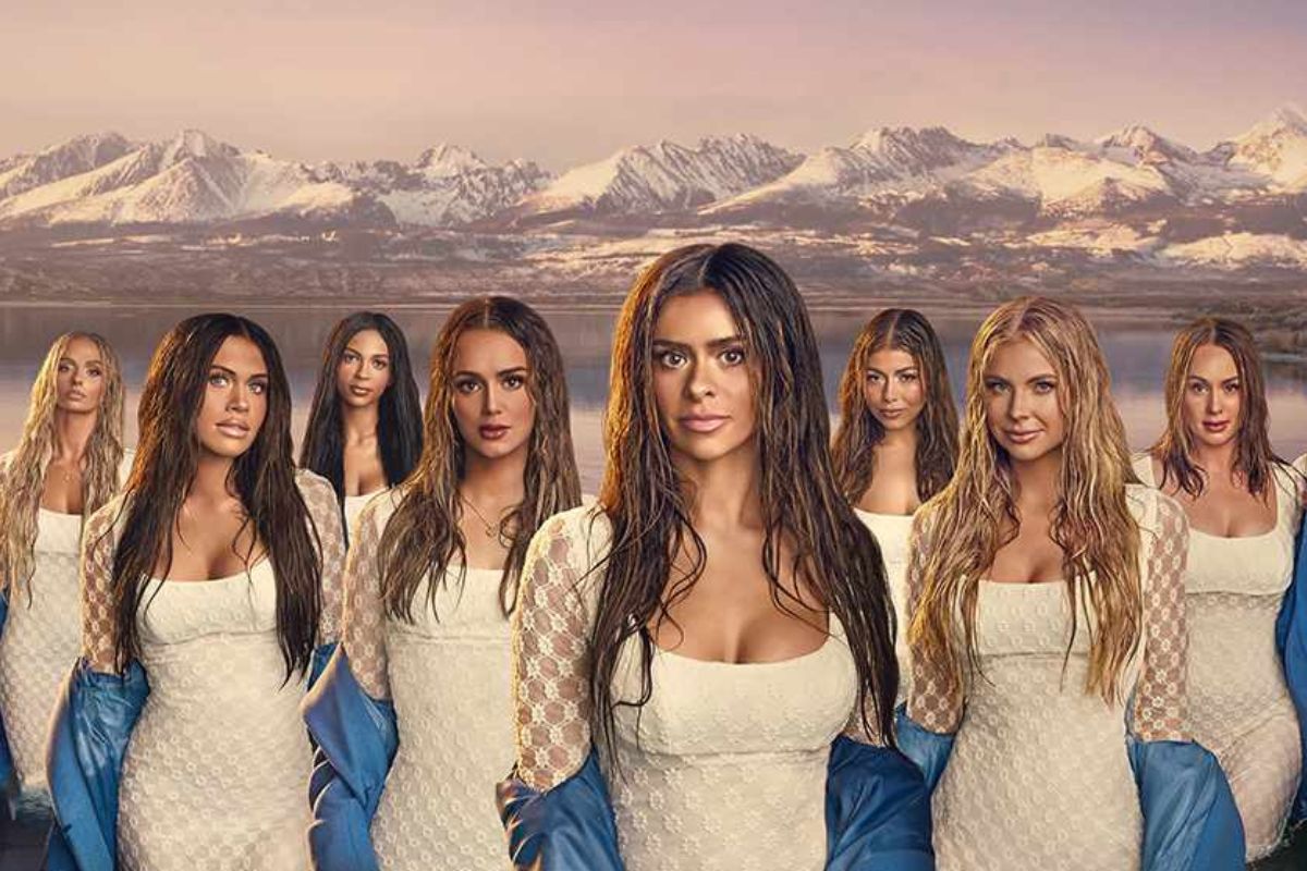 ‘Secret Lives of Mormon Wives’ Star Announces Her Departure From the Reality TV Show