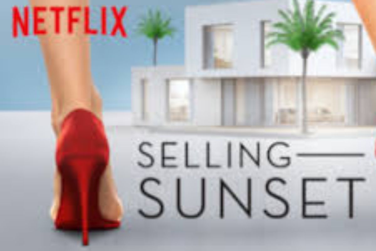 ‘Selling Sunset’ Reportedly Recruiting Reality TV Star From Another Show to Join Cast