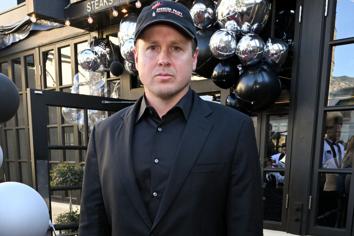 Spencer Pratt Says He Hates Politicians Amid LA Mayoral Race