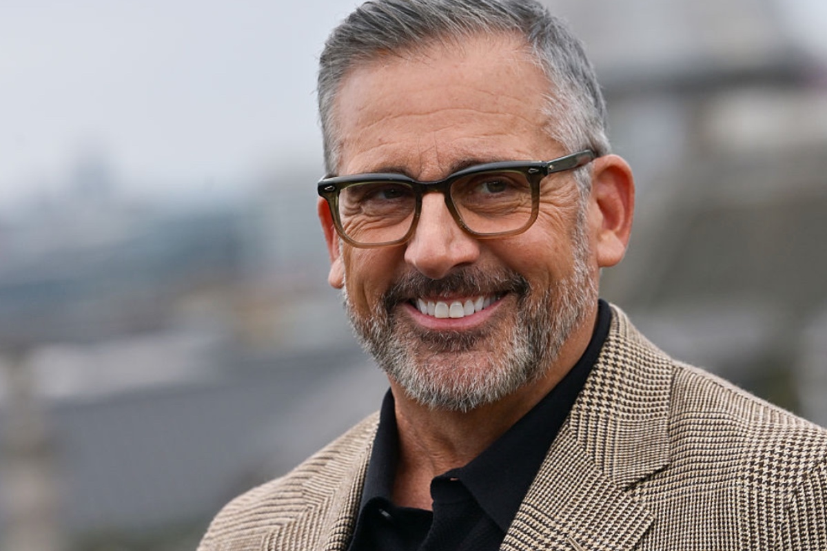 Steve Carell’s Popular TV Show Is Returning for a New Season