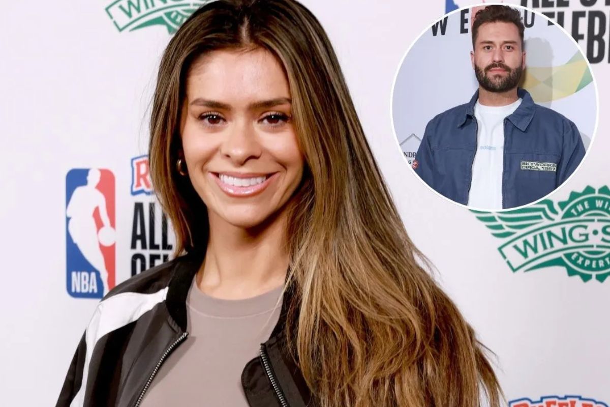 Taylor Frankie Paul Says She Was ‘Publicly Humiliated’ by Her Ex Dakota Mortensen Amidst Custody Battle