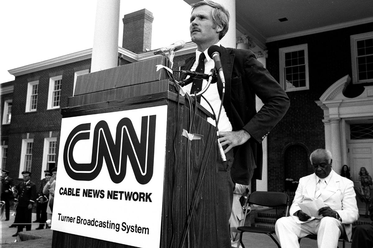 Ted Turner, Founder of CNN, Dead at 87